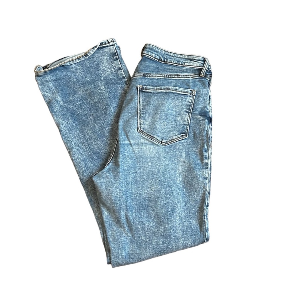 🌷 Flare Jeans